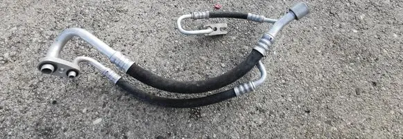 Opel Tigra B Air conditioning (A/C) pipe/hose