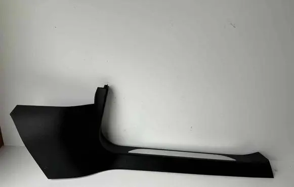 Tesla Model S Front sill trim cover 103039400D