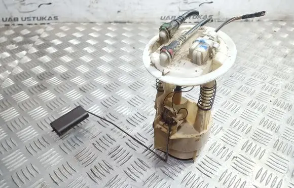 Fuel level sensor