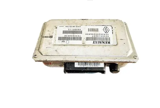 Renault Laguna II Gearbox control unit/module 8200512207