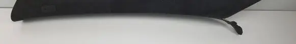Porsche Cayenne (92A) (A) pillar trim 7P0867049A