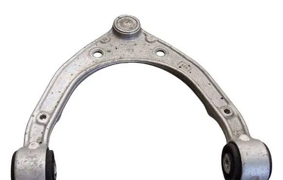 Volkswagen Touareg II Front upper control arm/wishbone 7P0407021 K195303