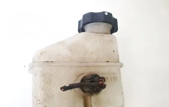 Brake fluid reservoir