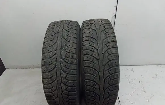 Volkswagen Transporter - Caravelle T4 R15 winter tire 19570R15C