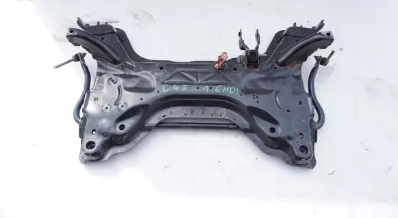 Front subframe