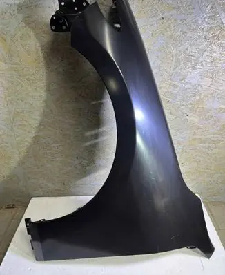 Mazda 3 Fender
