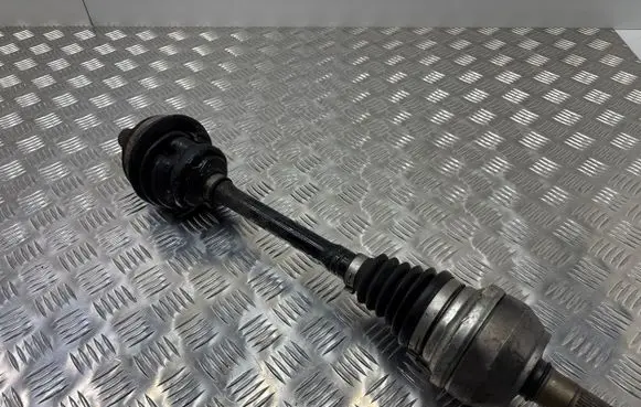 Audi Q3 F3 Front driveshaft 3Q0407271BA