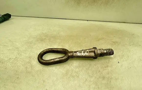 BMW 5 E60 E61 Towing hook eye 
