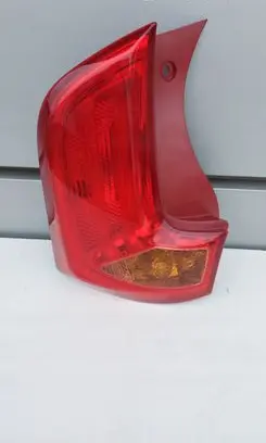 KIA Picanto Headlights/headlamps set 