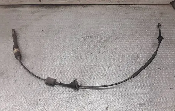 Chrysler Grand Voyager V Gear shift cable linkage 