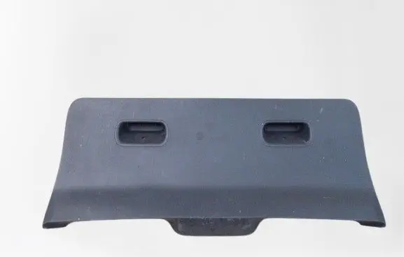 Opel Meriva A Tailgate interior release/open handle 13222692