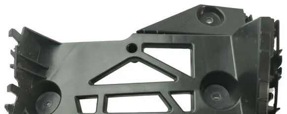 Volkswagen ID. Buzz Rear bumper mounting bracket 1T3807454B