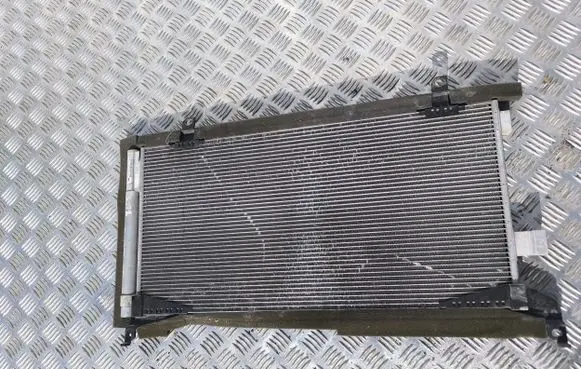 Subaru Forester SJ A/C cooling radiator (condenser) 73210SG010 73210SG000 73210SG001