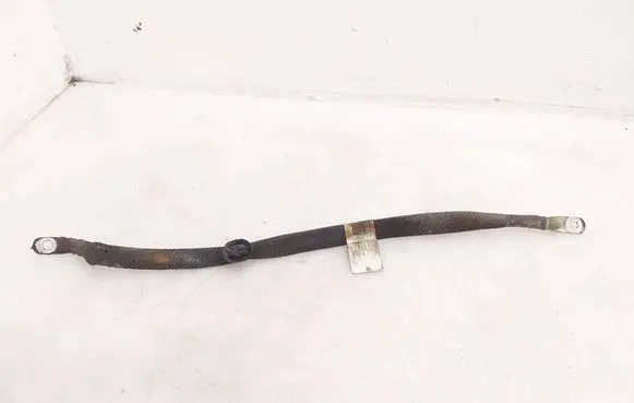 Tesla Model 3 Negative earth cable (battery) 107097900G