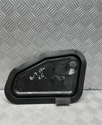 Audi Q7 4M Other rear door trim element 4m0839915b