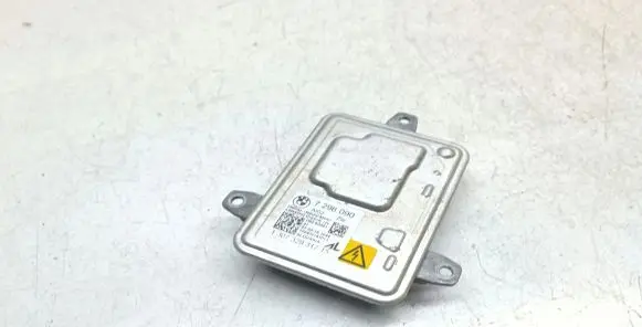 BMW 4 F32 F33 Headlight ballast module Xenon 7296090 130732931715