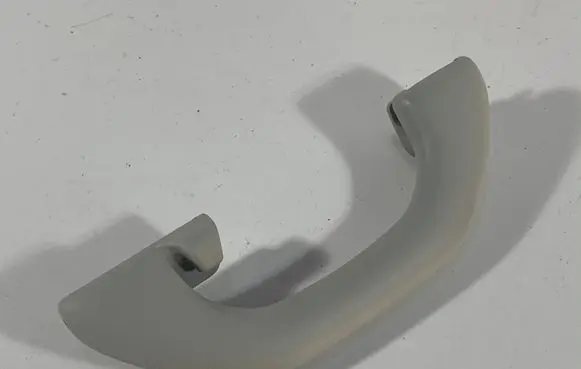 Skoda Fabia Mk3 (NJ) Rear interior roof grab handle 5L6857607N