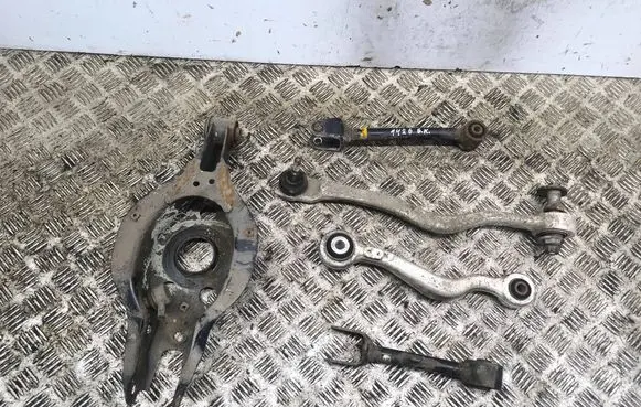 Lexus IS III XE30 Rear upper control arm/wishbone
