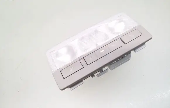 Opel Insignia A Front seat light 316627975