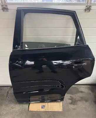Audi Q5 SQ5 Rear door 