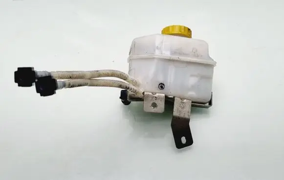 Fiat Fiorino Brake fluid reservoir 0204y24819