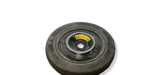 Mercedes-Benz ML W163 R18 spare wheel 1634011102