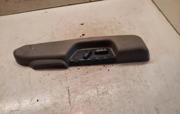 Volvo S60 Seat control switch 9174410
