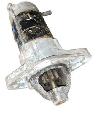 Toyota Auris 150 Starter motor