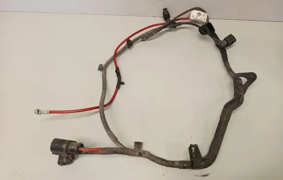Volkswagen Golf VII Other wiring loom 5Q1971111AD