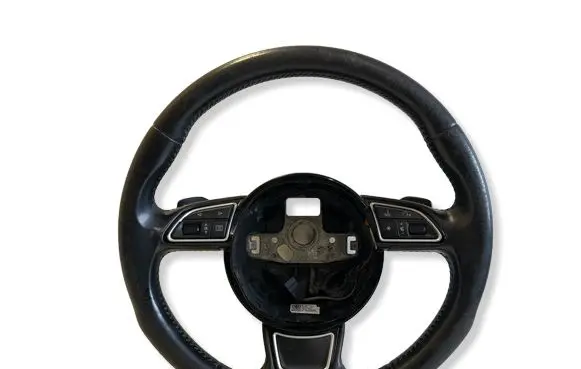 Audi A3 S3 8V Steering wheel 8V0419091B