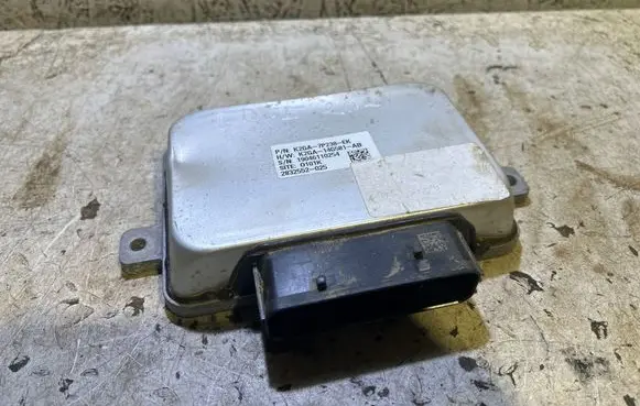 Ford Edge II Gearbox control unit/module K2GA7P238EK K2GA14G581AB 2832552025
