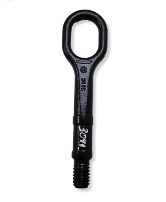 Volkswagen PASSAT B7 Towing hook eye 1T0805615A