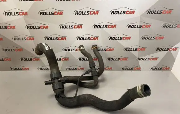Peugeot 5008 Engine coolant pipe/hose