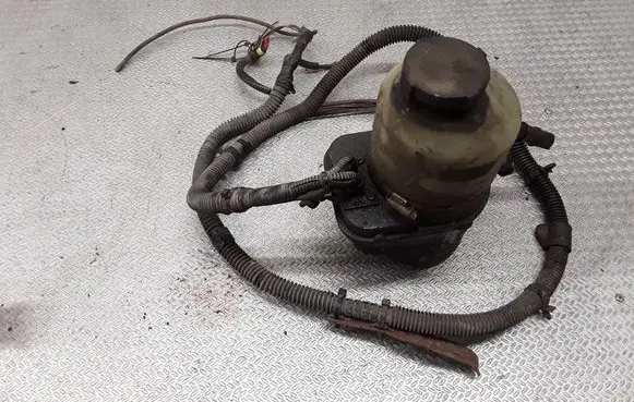 Electric power steering pump
