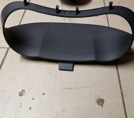 Renault Clio III Dashboard trim