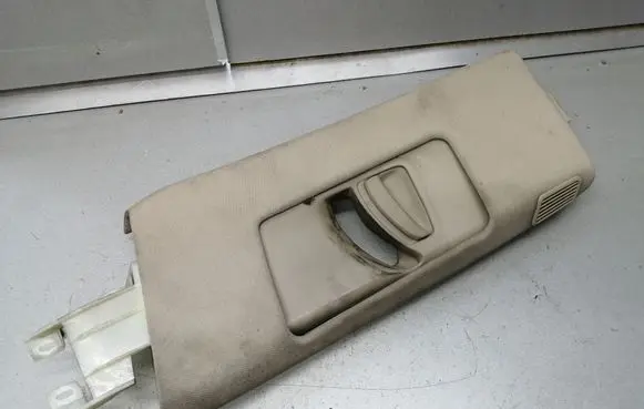 Audi A8 S8 D2 4D (B) pillar trim (top) 4D0867239AE