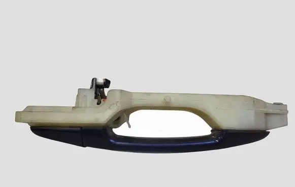 Hyundai Santa Fe Rear door exterior handle