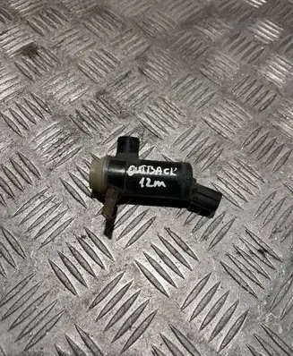 Subaru Outback Windscreen/windshield washer pump