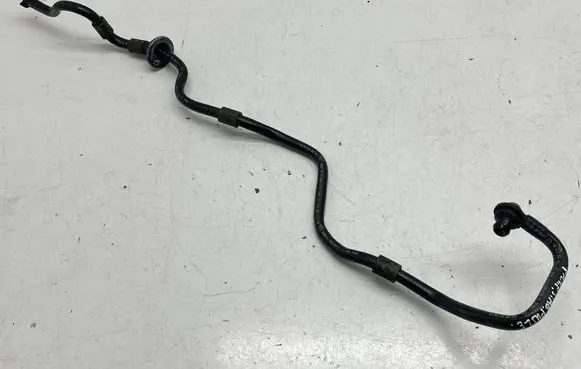 Vacuum line/pipe/hose
