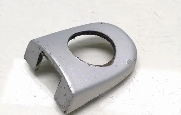Volkswagen Golf IV Front door handle cover 3B4839879