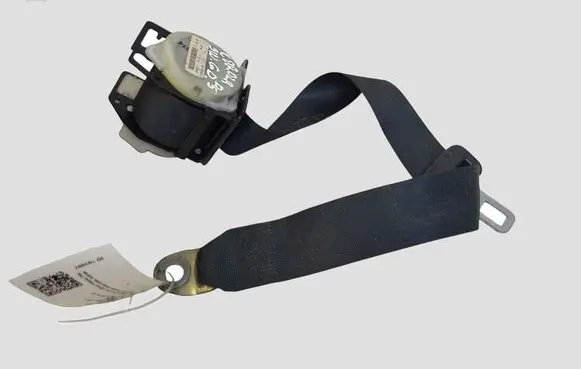 Toyota Corolla E120 E130 Rear seatbelt 7336002171 093513