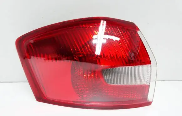Ford Kuga I Rear/tail lights 167097