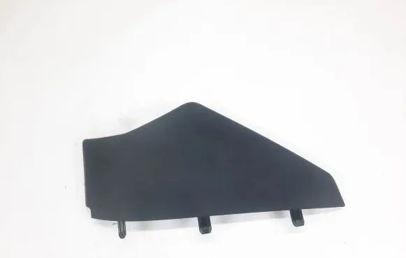 Audi A6 S6 C8 4K Trunk/boot side trim panel 4K0857085