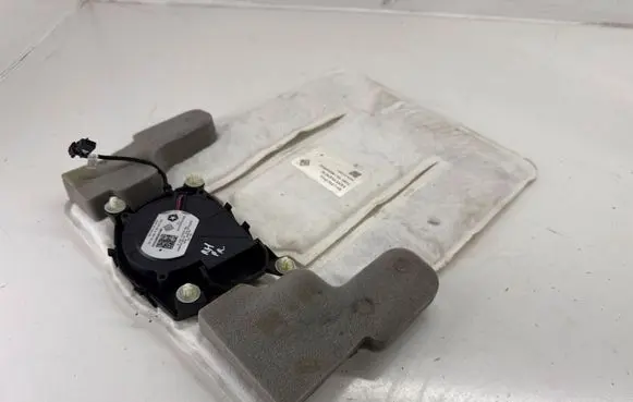Chrysler Pacifica Seat fan/blower 68229499AB 68229486AF