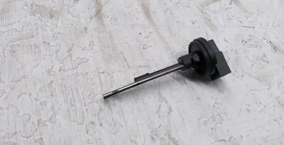 Mercedes-Benz E W212 Interior temperature sensor A2218300872