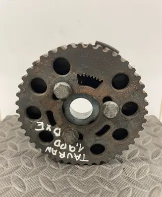 Volkswagen Touran I Camshaft pulley/ VANOS 038109111E