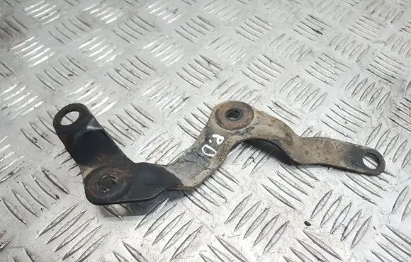 Other front suspension part