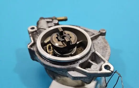 Audi A5 8T 8F Vacuum pump 057145100AF IMPRK1539492