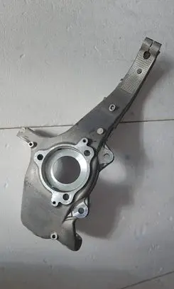 Tesla Model Y Front wheel hub 118831600D 118831600E