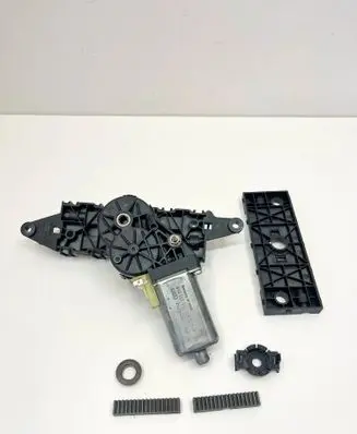 Mercedes-Benz SL R230 Other devices 0390201950